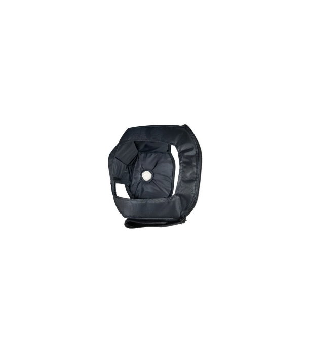Flame Husă Everse8 Cu Fermoar [4]