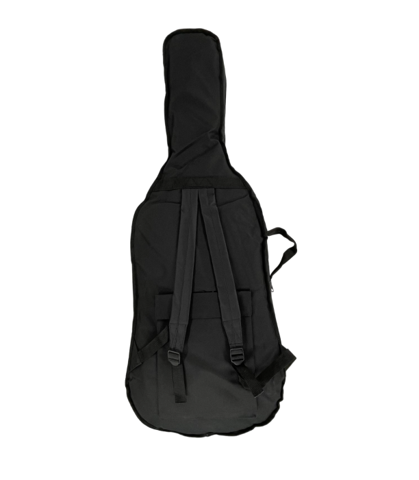 Flame Husa Violoncel 4/4 10mm [2]