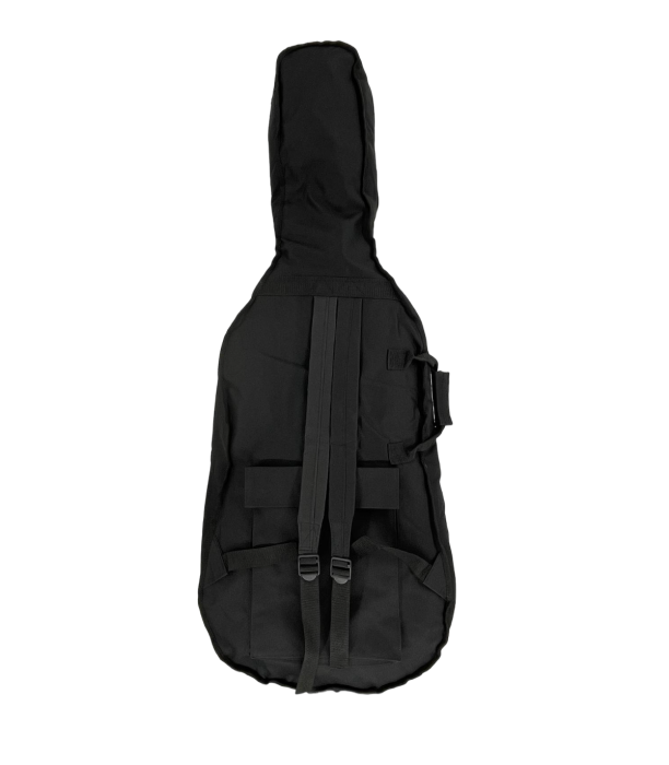 Flame Husa Violoncel 4/4 3mm [2]