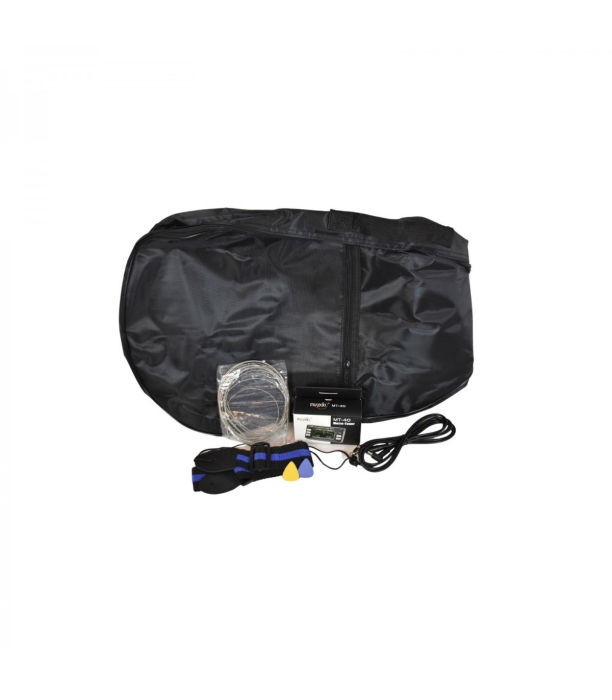 Flame JB100-1 SB Bass Set [7]