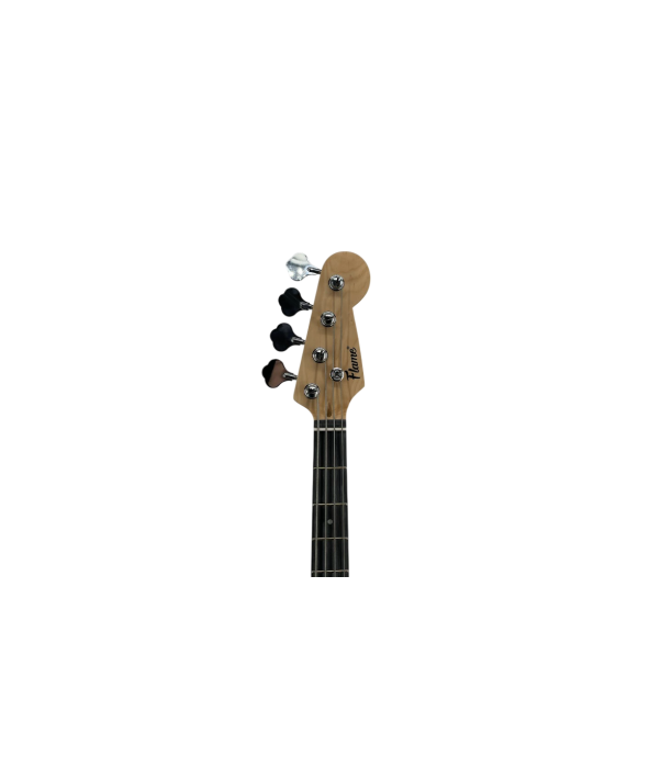 Flame JB200 BK [3]