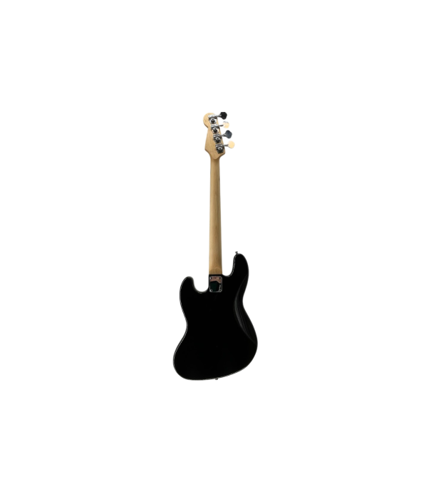 Flame JB200 BK [4]