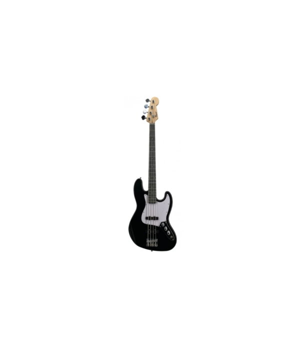 Flame JB200 BK Set 1 [2]