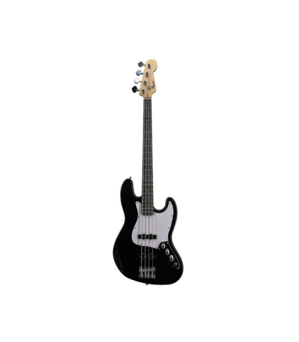 Flame JB200 BK Set 2 [2]