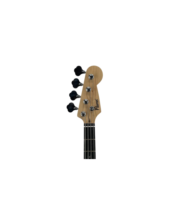 Flame JB200 RD [3]