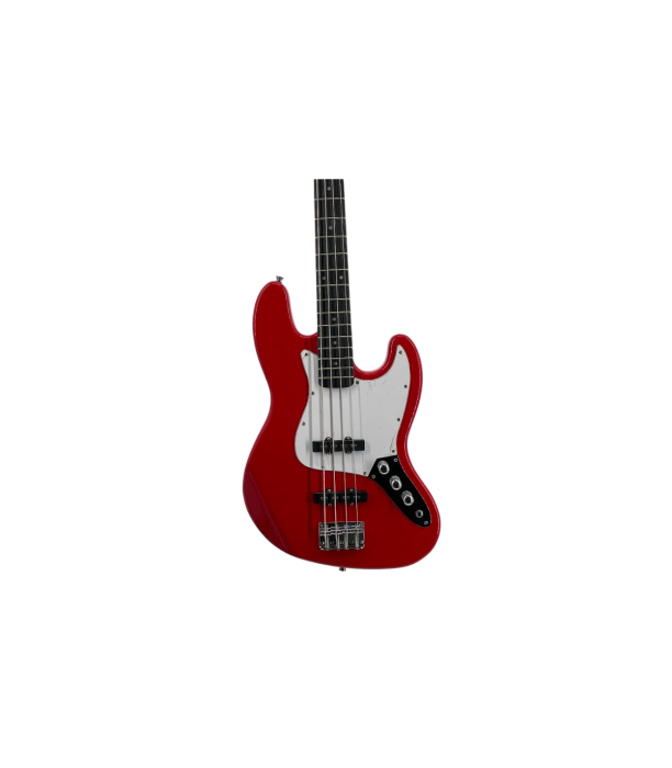Flame JB200 RD [2]