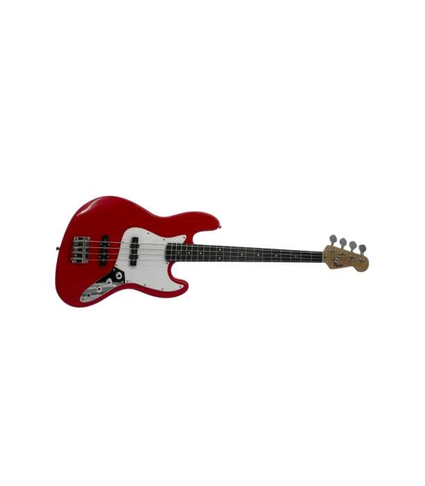 Flame JB200 RD [6]