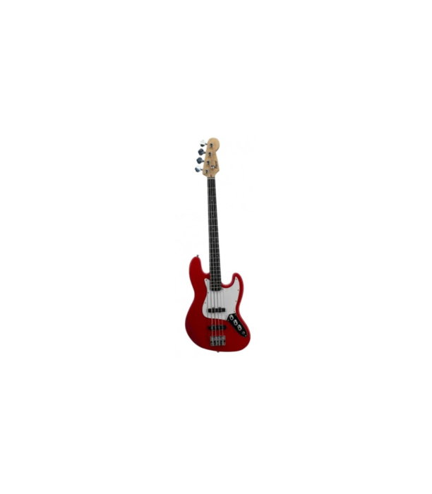 Flame JB200 RD Set 1 [2]