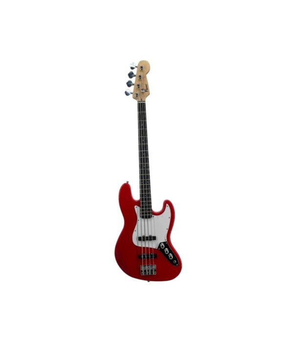 Flame JB200 RD Set 2 [2]