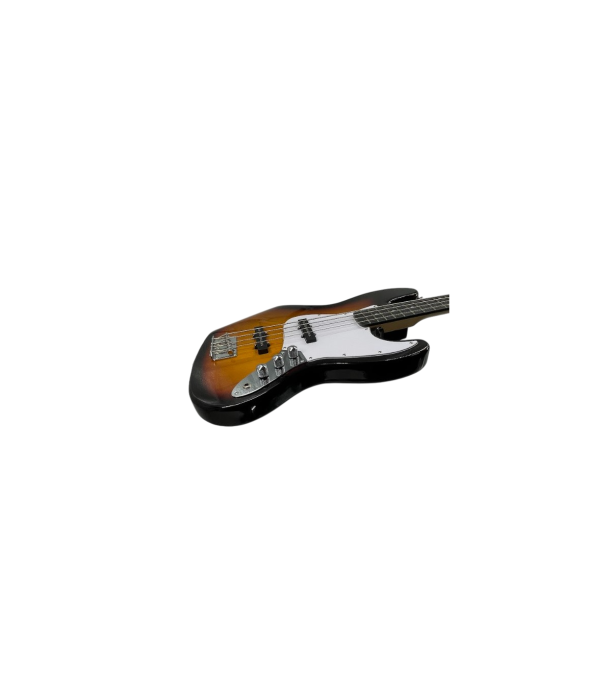Flame JB200 SB [5]