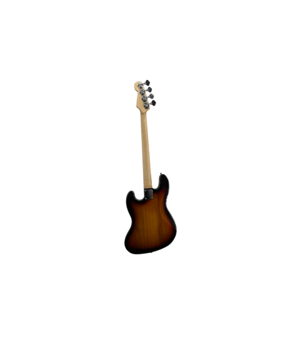 Flame JB200 SB [4]