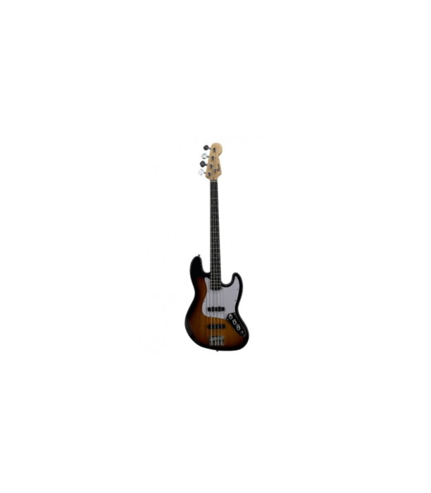 Flame JB200 SB Set 1 [2]