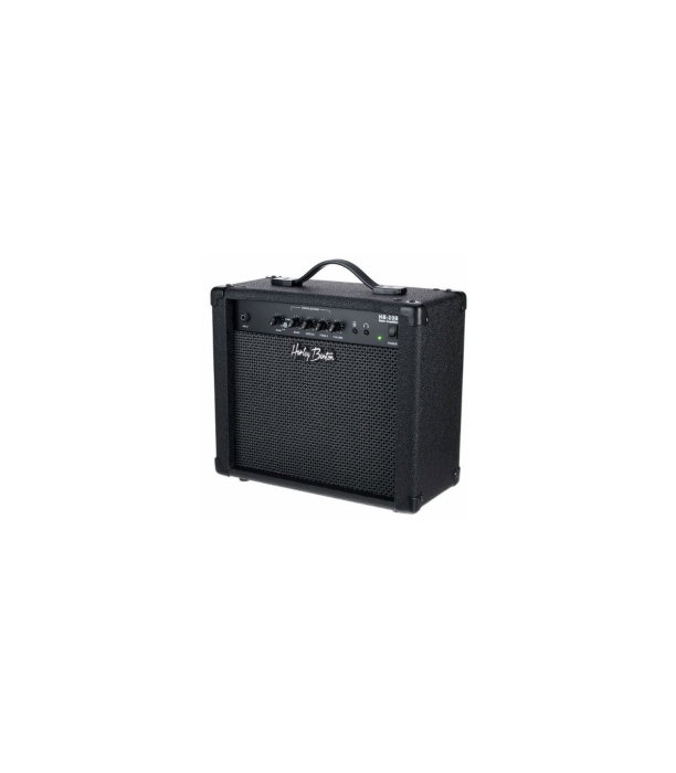 Flame JB200 SB Set 2 [4]