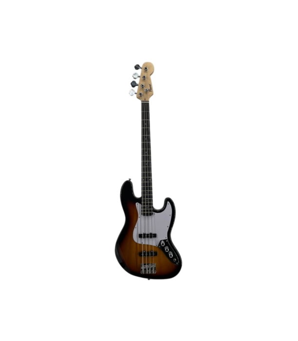 Flame JB200 SB Set 2 [2]