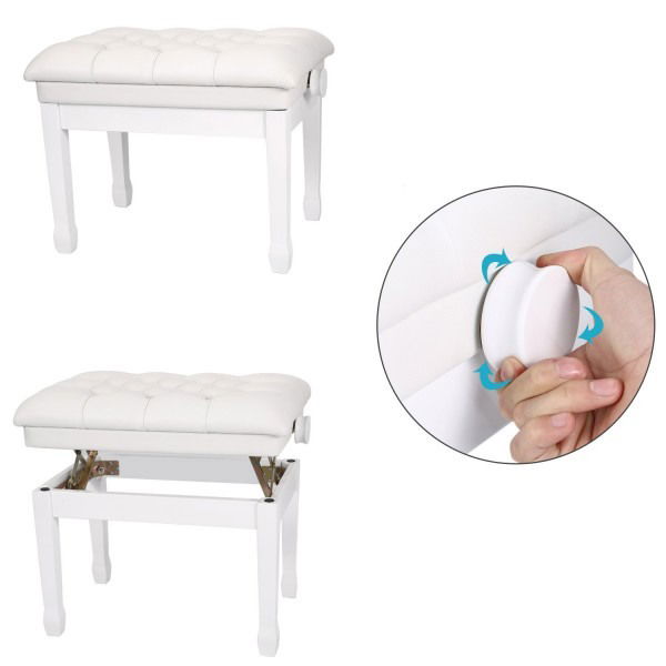 Scaun Flame KB-25WHG [4]