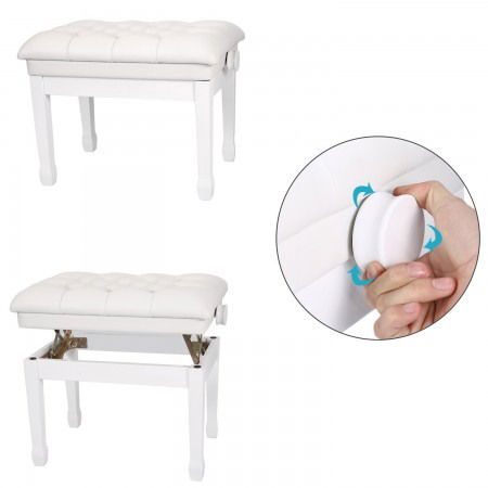 Scaun Flame KB-25WHG [4]