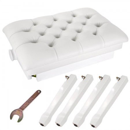 Scaun Flame KB-25WHG [5]