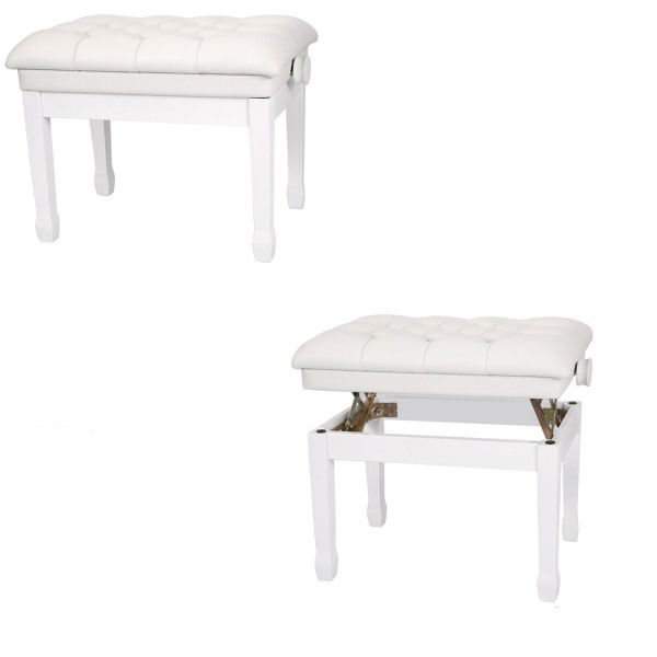 Scaun Flame KB-25WHG [3]