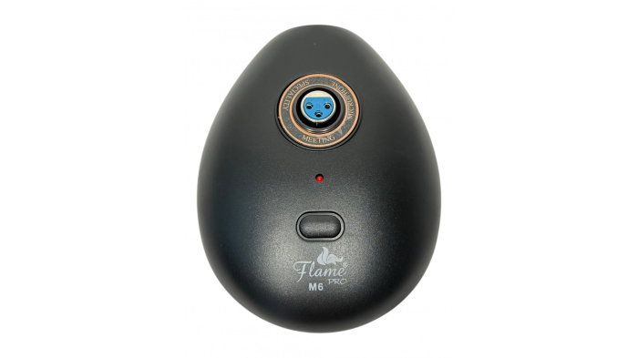 Flame M6 [4]
