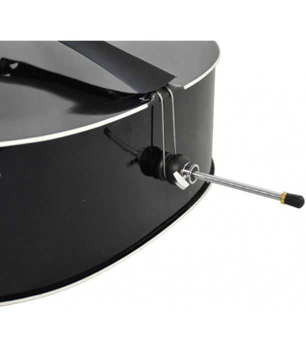 Flame MB040L 3/4 BK [5]