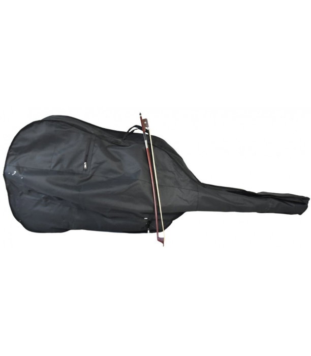 Flame MB040L 3/4 BK [6]