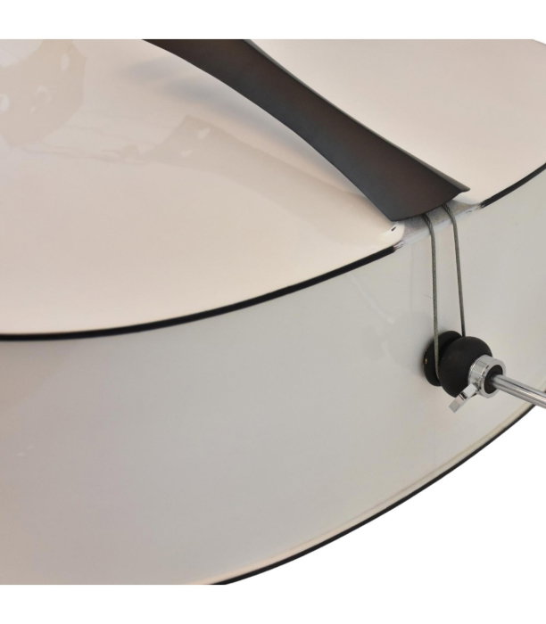 Flame MB040L 3/4 WH [5]