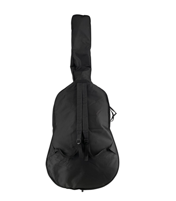Flame MBBG 10 Husa Contrabas 3/4 [2]