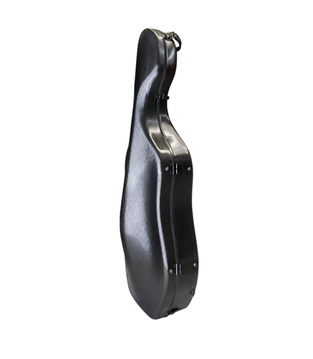 Flame MCCS-CF Case Violoncel Black 4/4 [2]