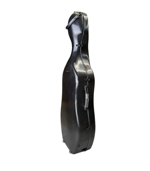 Flame MCCS-CF Case Violoncel Black 4/4 [3]
