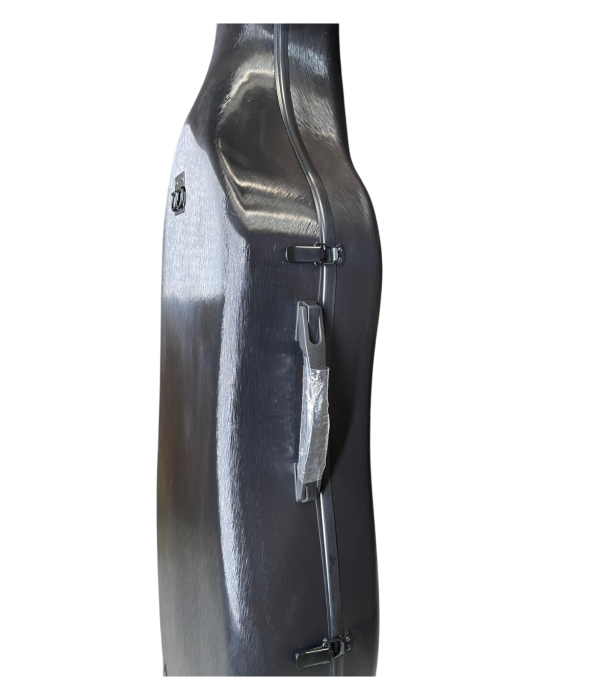 Flame MCCS-CF Case Violoncel Black 4/4 [4]