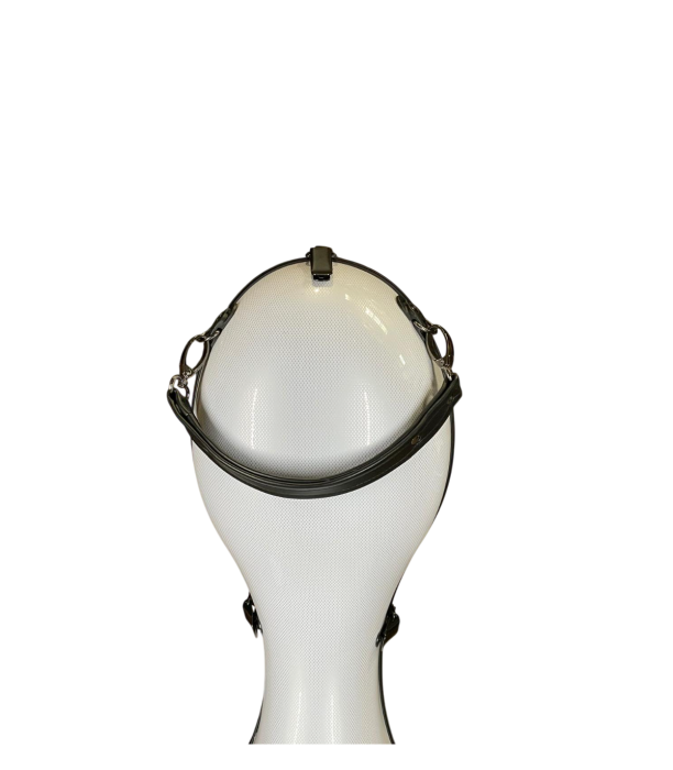 Flame MCCS-CF Case Violoncel White 4/4 [6]