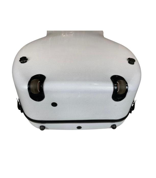 Flame MCCS-CF Case Violoncel White 4/4 [7]