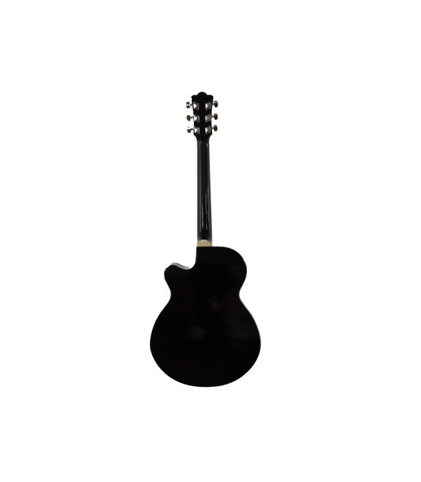 Flame MJG 100C BK [2]