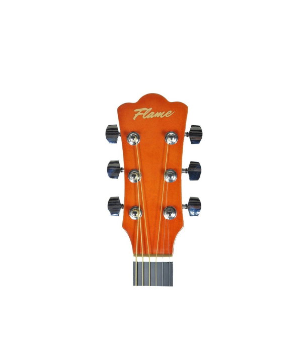Flame MJG 100C BS [3]