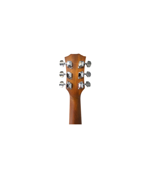 Flame MJG 40 M [4]