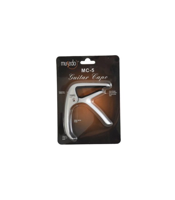 Flame Musedo MC-5 [5]