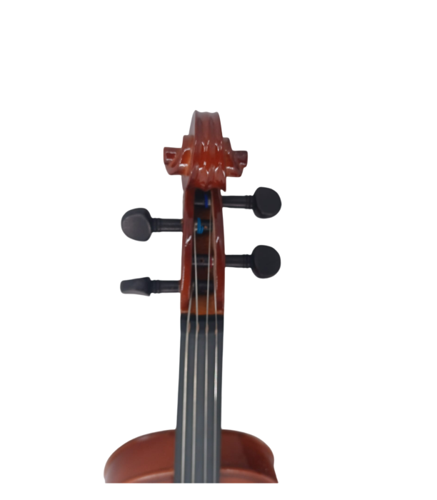 Flame MV012 L Vioara 1/8 [3]