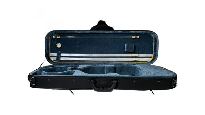 Flame MV300CS Case Vioara 4/4 [8]