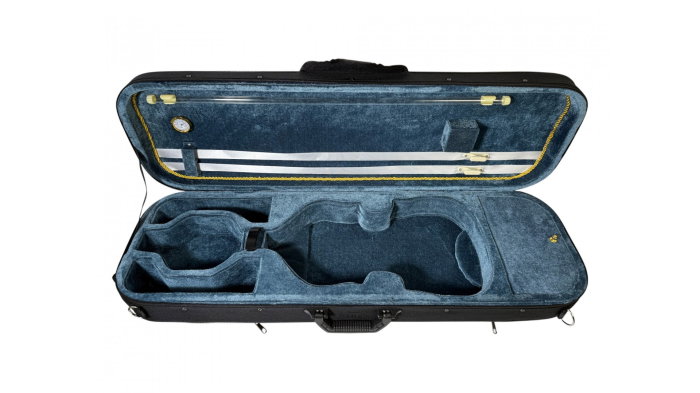 Flame MV300CS Case Vioara 4/4 [11]