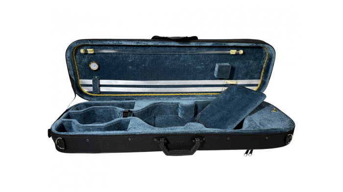 Flame MV300CS Case Vioara 4/4 [10]