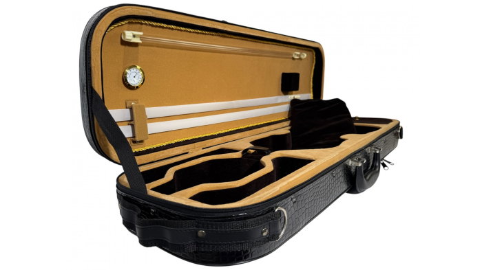Flame MV400CS Case Vioara 4/4 [10]