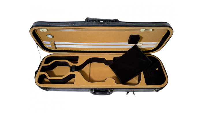 Flame MV400CS Case Vioara 4/4 [9]