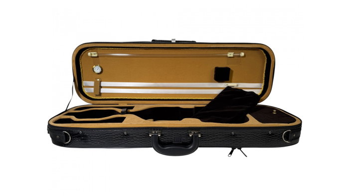 Flame MV400CS Case Vioara 4/4 [8]