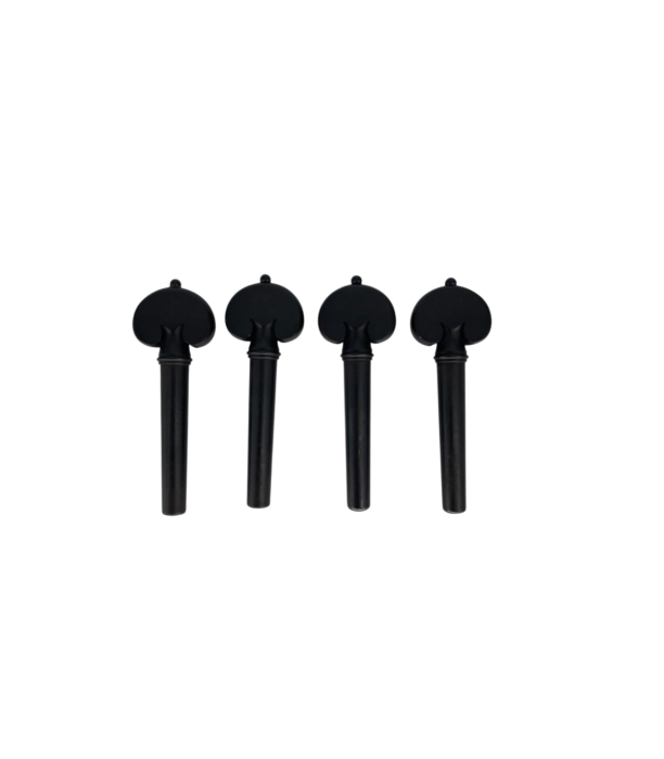 Flame MVACST-E Accesorii Vioara 4/4 [4]