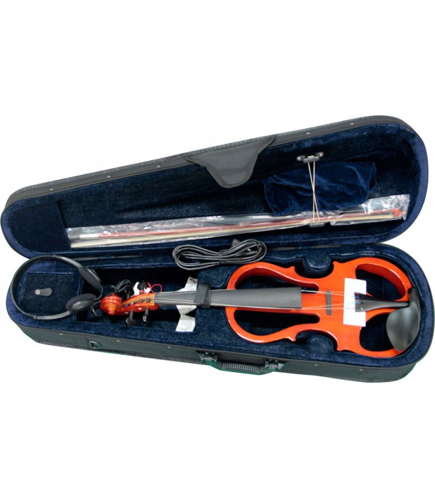 Flame MVE800 4/4 Vioara Electrica [4]