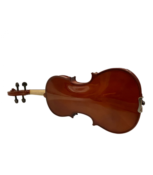 Flame MW012W Set Vioara 4/4 [6]