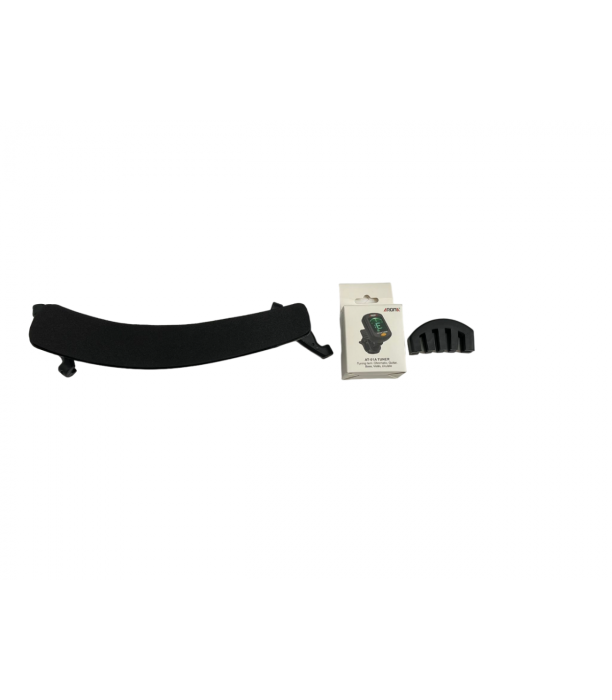 Flame MW012W Set Vioara 4/4 [9]