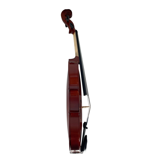 Flame MW012W Set Vioara 4/4 [3]