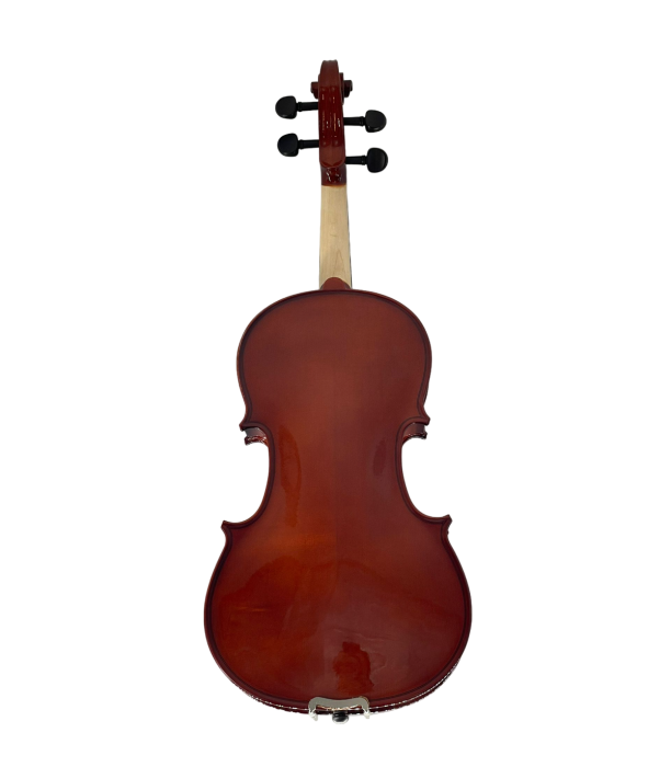 Flame MW012W Set Vioara 4/4 [2]