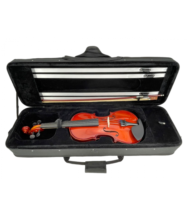 Flame MW012W Set Vioara 4/4 [8]